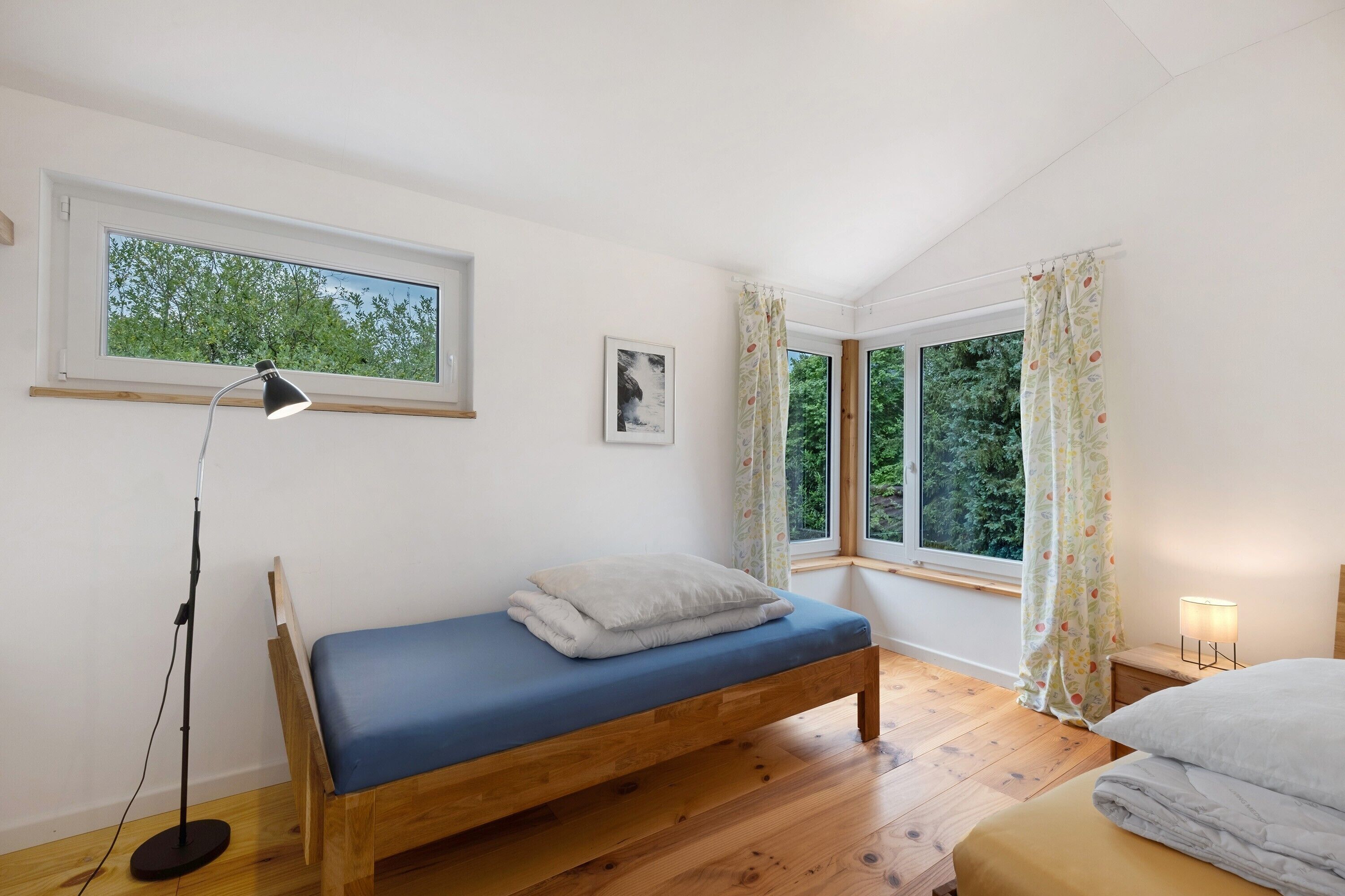 3 chambres, Wi-Fi gratuit