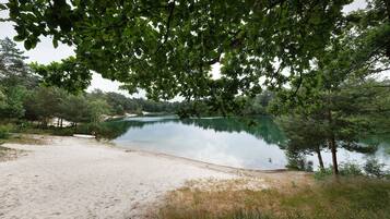 Plage à proximité