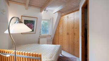3 Schlafzimmer, Bügeleisen/Bügelbrett, kostenloses WLAN