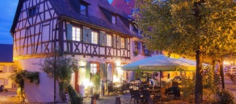Weißburgunder, Ferienwohnung with 50 sqm, 1 bedrooms for max. 4 persons