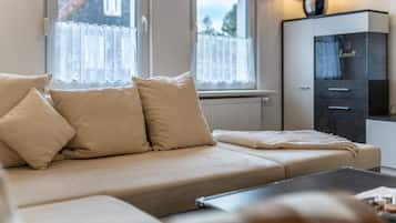 Fernseher, DVD-Player
