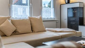 Télévision, lecteur de DVD