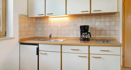 Apartamento 'Hackerhof' con terraza compartida, jardín compartido y Wi-Fi