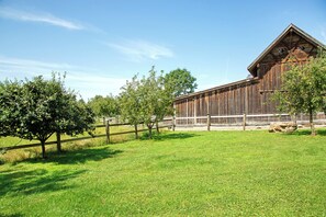 Ulkoalueet
