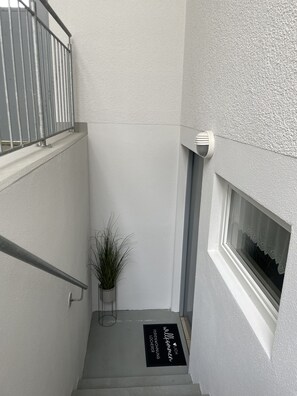 Detalj exteriör