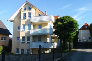 Eksteriør