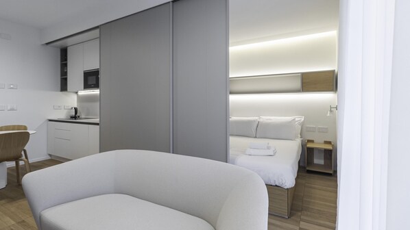 1 bedroom - Italianway - Stresa 22 B (Milan)