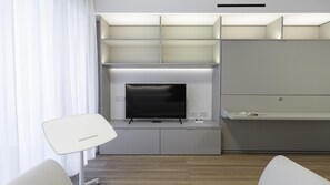 Leilighet | 1 soverom