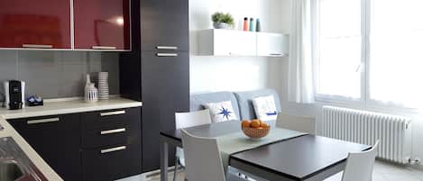Maison | 1 chambre