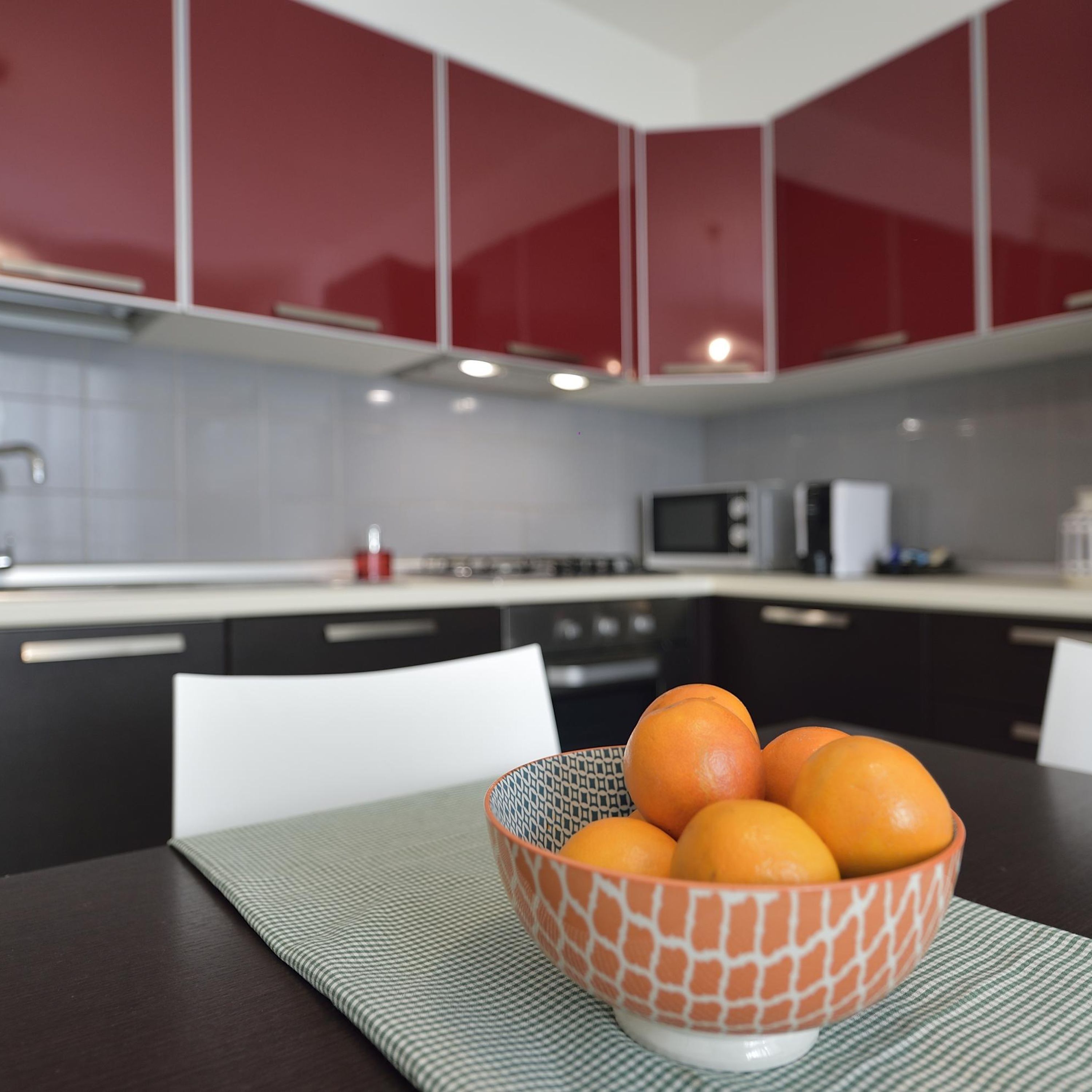 شقة | 1 غرفة نوم