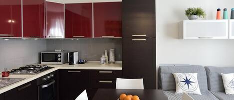 Apartment | 1 bedroom