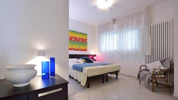 Apartment | 1 Schlafzimmer