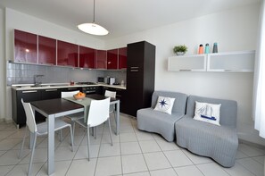 บ้านพัก | 1 ห้องนอน