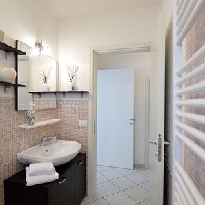 Apartment | 1 bedroom - Bilocale Mina 2 in Gabicce Mare (Cattolica)