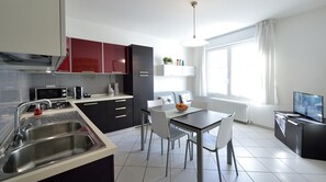 1 bedroom - Bilocale Mina 2 in Gabicce Mare (Cattolica)