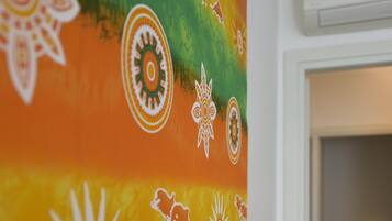 Apartment | 1 Schlafzimmer