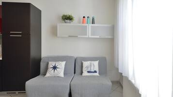 Lejlighed | 1 soveværelse