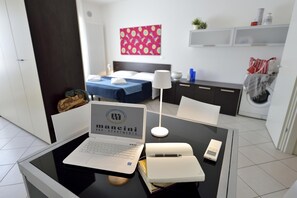 Apartemen