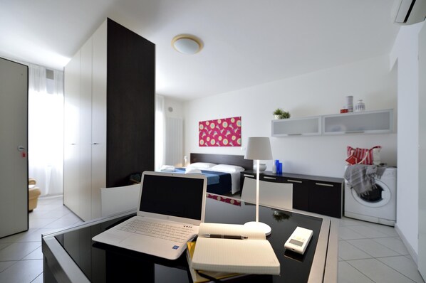 Room - Mina 1 in Gabicce Mare (Cattolica)