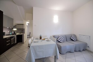 公寓 | 1 間臥室