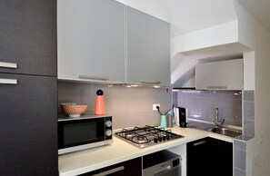 House | 1 bedroom