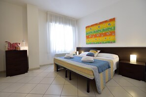 1 bedroom - Bilocale Mina 5 in Gabicce Mare (Cattolica)