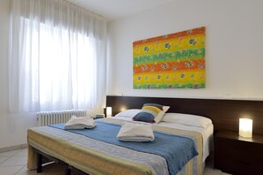 1 chambre