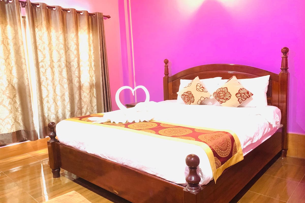 Deluxe Double Room, 1 Double Bed