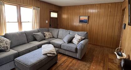 Winnie's Place- Highland Lakes/Hill Country