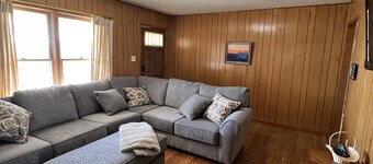 Winnie's Place- Highland Lakes/Hill Country