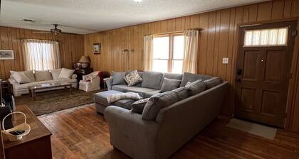 Winnie's Place- Highland Lakes/Hill Country