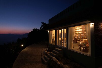 amã Stays & Trails Godhuli Cottage, Naukuchiyatal