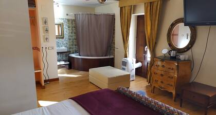 Hotel Rural Cayetana