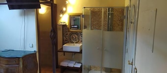 Hotel Rural Cayetana