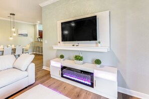Télévision