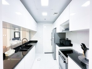 Ofen, Geschirrspüler