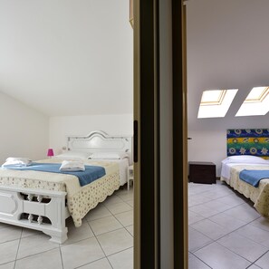 Apartment | 2 bedrooms