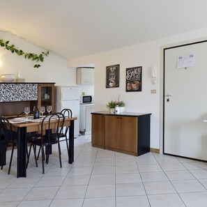 Apartment | 2 bedrooms