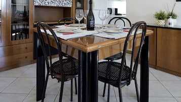 Apartment | 2 Schlafzimmer