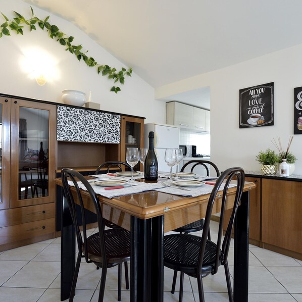 Apartment | 2 Schlafzimmer