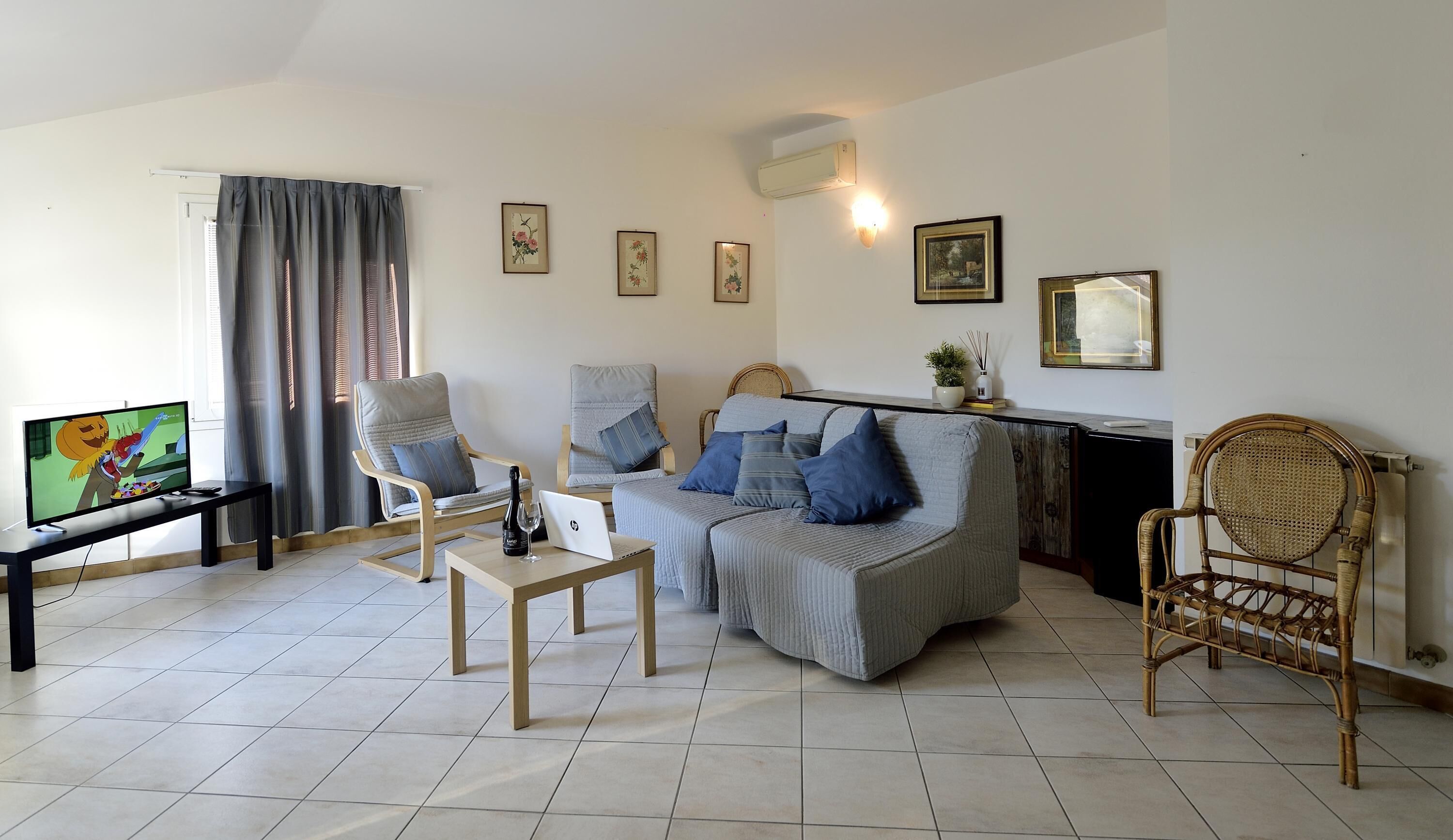 Apartment | 2 Schlafzimmer