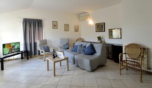 Apartment | 2 Schlafzimmer