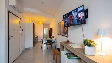 Apartment | 1 Schlafzimmer