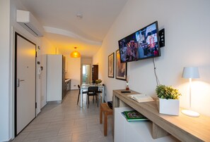 1 bedroom - Argo in Cattolica With 1 Bedrooms and 1 Bathrooms (Cattolica)