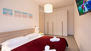 Apartment | 1 Schlafzimmer