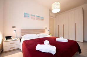Ferienhaus | 1 Schlafzimmer
