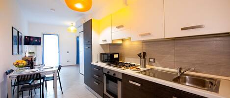 Apartment | 1 bedroom