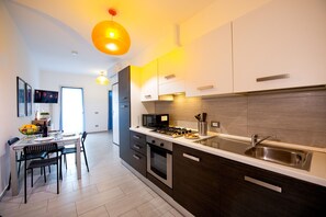Ferienhaus | 1 Schlafzimmer
