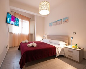 Ferienhaus | 1 Schlafzimmer
