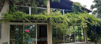 La Campagne à Salettes